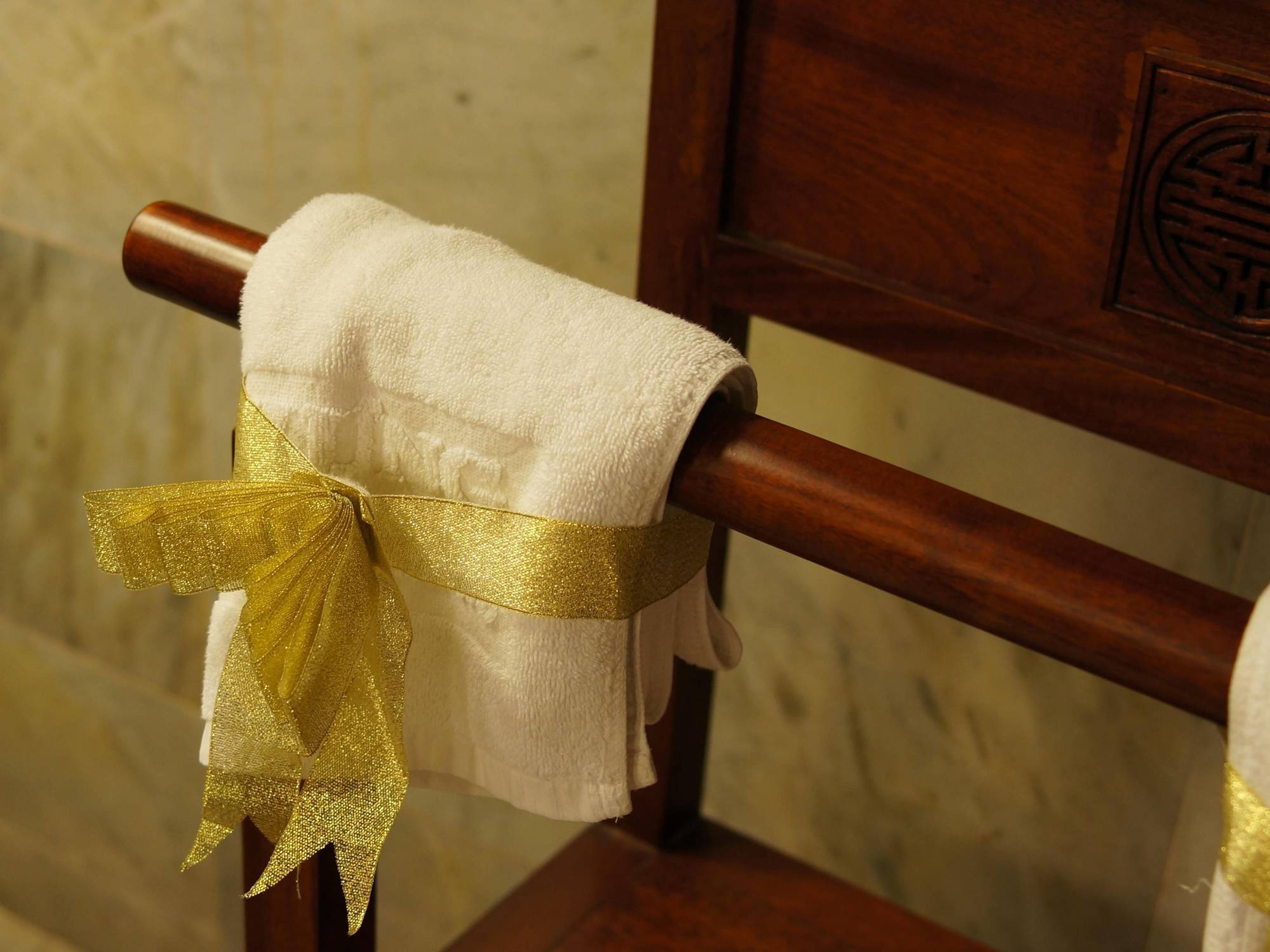 Vinh Hung Heritage Hotel Hoi An Exterior foto